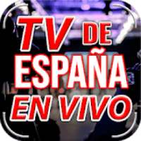 TV de España en Vivo Gratis Todos los Canales Guia