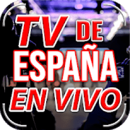 ikon TV de España en Vivo Gratis Todos los Canales Guia