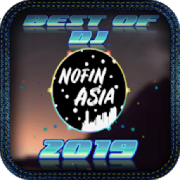OFFLINE »DJ NOFIN ASIA« KARTONYONO MEDOT JANJI icon