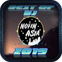 OFFLINE »DJ NOFIN ASIA« KARTONYONO MEDOT JANJI on 9Apps