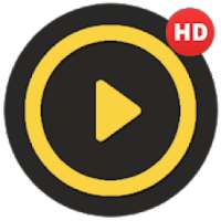 HD Movie Player - Video Player Free