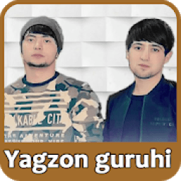 Yagzon guruhi qo'shiqlari icon