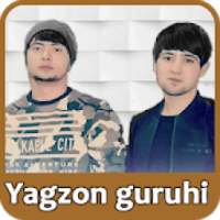 Yagzon guruhi qo'shiqlari on 9Apps