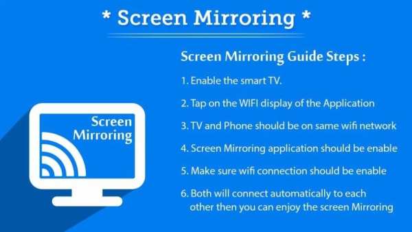 Screen Mirroring स्क्रीनशॉट 4