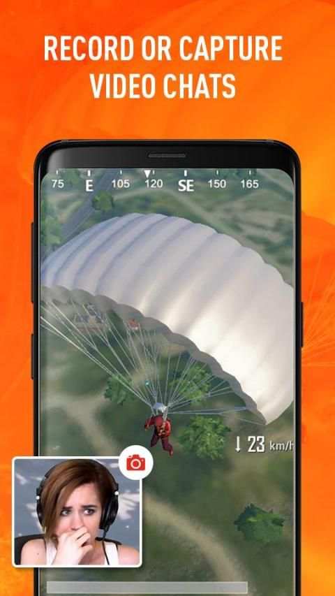 Screen Recorder, Video Recorder & Video Editor screenshot 3