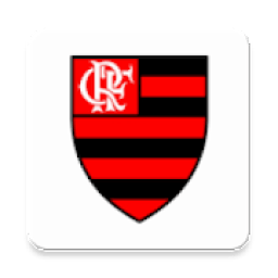 ikon Figurinhas do Flamengo WhatsApp WHASTickers Mengão