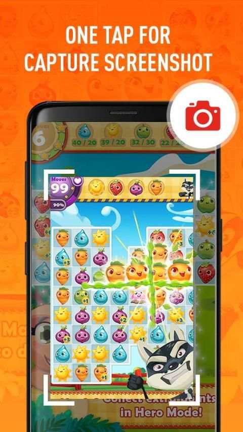 Screen Recorder, Video Recorder & Video Editor screenshot 5