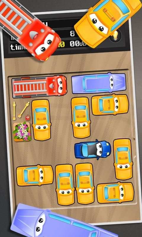 Car Valet screenshot 4