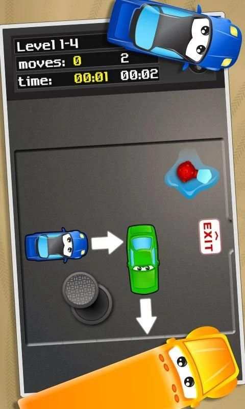 Car Valet screenshot 10