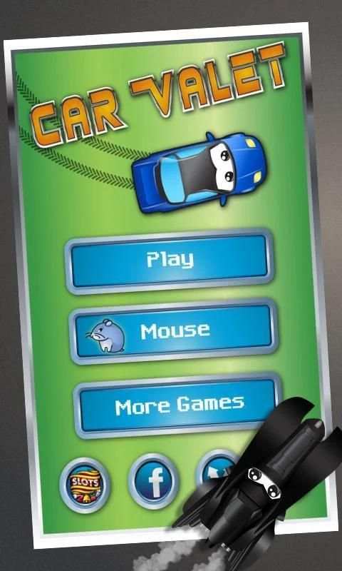 Car Valet screenshot 6