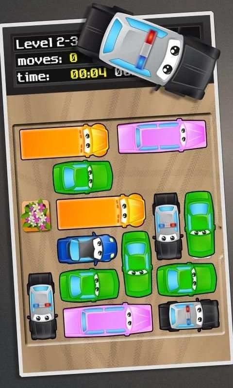 Car Valet screenshot 7