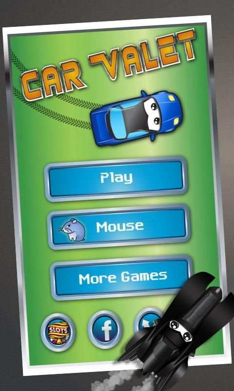 Car Valet screenshot 1