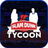 SlamDunkTycoon – Be a Basketball Manager