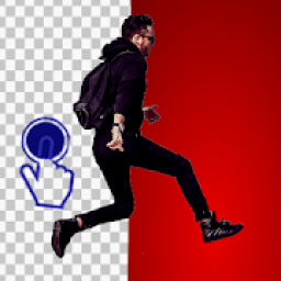 ikon Background Changer of Photo