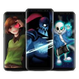 UnderTale Wallpapers 1.0