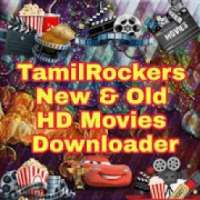 Tamil@Rockers-HD Movies Downloader Latest Movies