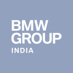 BMW Group India Press App