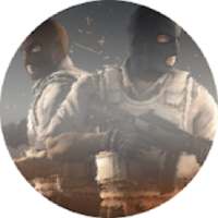 Counter Strike WarZ