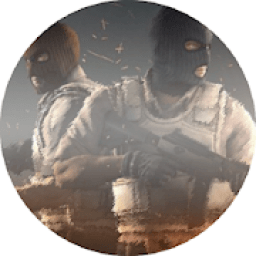 Counter Strike WarZ आइकन