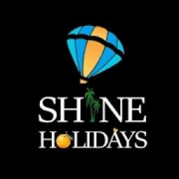 Shine Holidays Club & Resorts