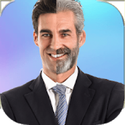 ikon Make Me Young To Old Face