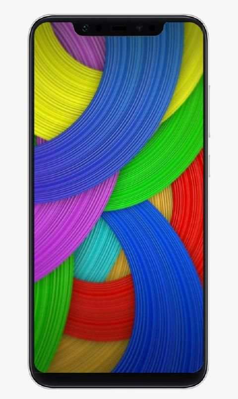 Redmi Note 8 Pro Wallpaper screenshot 1