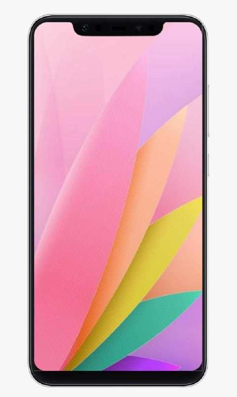 Redmi Note 8 Pro Wallpaper screenshot 5