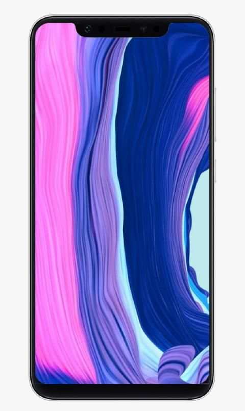 Redmi Note 8 Pro Wallpaper screenshot 6