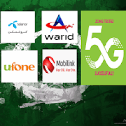 Pakistan Sim Database: PakData icon