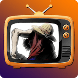 Anime TV - Anime Sub Indo, Anime TV Full HD Gratis icon