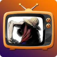 Anime TV - Anime Sub Indo, Anime TV Full HD Gratis on 9Apps