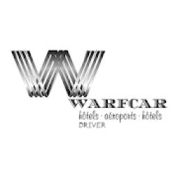 Warfcar Driver