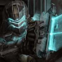 Unofficial Dead Space Wallpapers