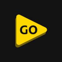 Go Play - Movies & TV Show on 9Apps