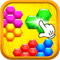 ikon Block Story Puzzle 2020