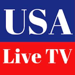 USA Live TV HD