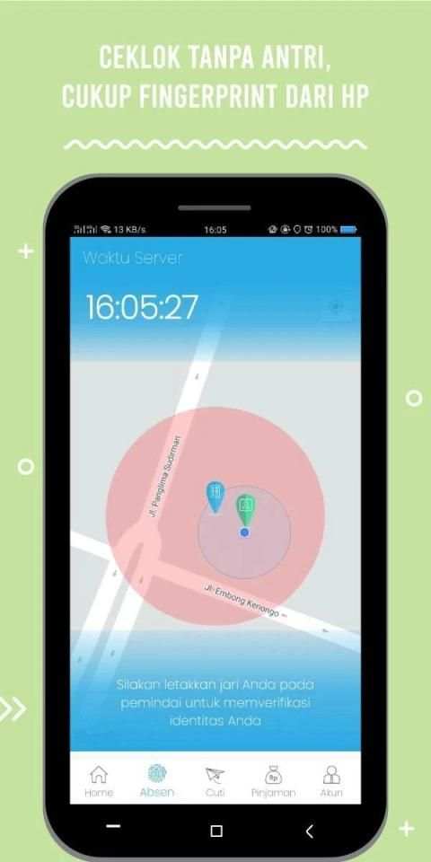 EATS Manager screenshot 4