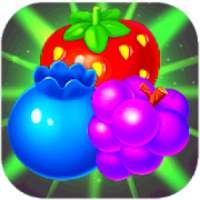 Fruit Match 3 Match fun