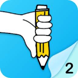 Draw Now - AI Guess Drawing Game
