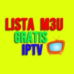 ikon Lista M3U IPTV Free