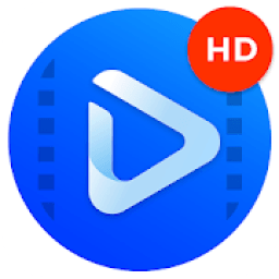 HD MX Player icon