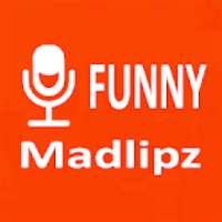 Funny : Madlipz Videos 2020