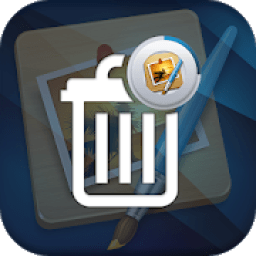 Deleted Photo Recovery icon