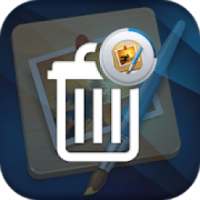 Deleted Photo Recovery on 9Apps