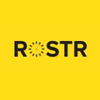 Rostr - Your Daily Commute Partner