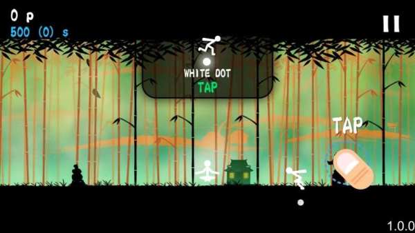 Stickman Kungfu Z screenshot 13