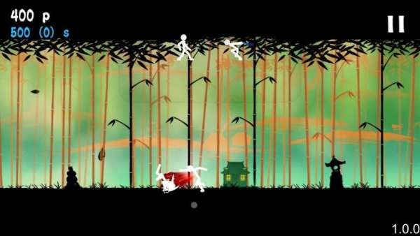 Stickman Kungfu Z screenshot 10
