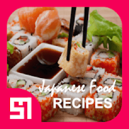 850+ Japanese Recipes आइकन