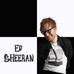 Ed Sheeran Piano Tiles: I Don't Care