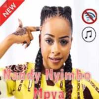 Nandy Nyimbo Mpya - best Tanzania Music